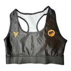 Premium Fighter Sportmelltartó Midnight Collection (CombatX Limitált Kiadás)