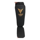 Premium Fighter Szövet Sípcsontvédő -Royal Edition- (CombatX Limitált kiadás)