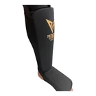 Premium Fighter Szövet Sípcsontvédő -Royal Edition- (CombatX Limitált kiadás)
