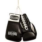 Kép 1/4 - Premium Fighter - Mexico (FEKETE) 10oz - Boxkesztyű ( profi )