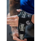 Premium Fighter - Bandázs 3.5m FEKETE