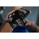 Premium Fighter - Bandázs 3.5m FEKETE