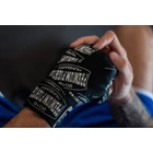 Premium Fighter - Bandázs 4.5m FEKETE