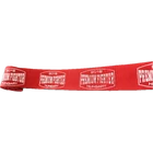 Premium Fighter - Bandázs 4.2m PIROS