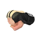 Premium Fighter-Bandázskesztyű 2.0 (fekete)
