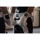 Premium Fighter – Box short (Fekete/Fehér)