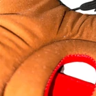 Csúszsmentes belső borítás