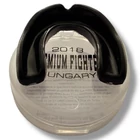 Premium Fighter - BiteX - Comfort (Gel) Fogvédő saját dobozban