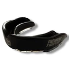 Premium Fighter - BiteX - Comfort (Gel) - Black