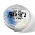 Premium Fighter – FEHÉR/KÉK - Fogvédő