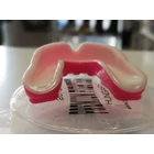 Premium Fighter - Comfort (Gel) - Pink kompakt