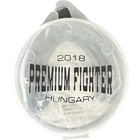 Premium Fighter - Double Layer (Gel) - Black