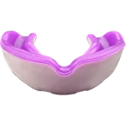 Premium Fighter - Comfort (Gel) - Purple