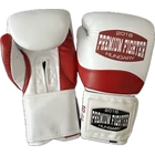 Premium Fighter - Hero (MAROON)