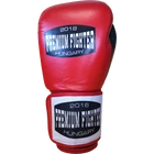 Premium Fighter - Hero (Piros/Fekete)