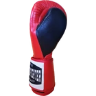 Premium Fighter - Hero (Piros/Fekete)
