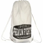 Premium Fighter - ICON (FEHÉR) FŰZŐS - version 2025