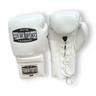Premium Fighter - ICON (FEHÉR) FŰZŐS