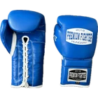 Premium Fighter - ICON (KÉK) FŰZŐS