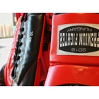 Premium Fighter – Hero (piros/fekete)