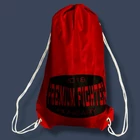 Premium Fighter - Red Line