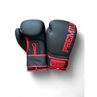 Premium Fighter - Red Line
