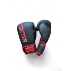 Premium Fighter - Red Line