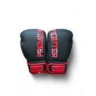 Premium Fighter - Red Line