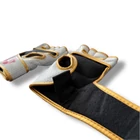 Premium Fighter MMA White Carbon edition Kesztyű ( CombatX Fusion )