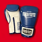 Premium Fighter - Mexico (Kék) 10oz