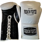 Premium Fighter - Mexico (Fehér) 14oz