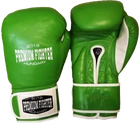 Premium Fighter – Mexico (zöld) 16oz