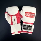 Premium Fighter – Mexico (Pink Flag)