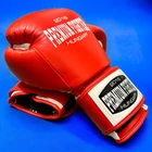 Premium Fighter - Mexico (Piros) 10oz