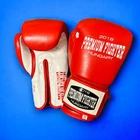 Premium Fighter - Mexico (Piros) 10oz
