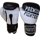 Premium Fighter - Mexico (Fehér/fekete)