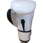 Premium Fighter - Mexico (Fehér/fekete) /kereszt/