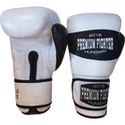 Premium Fighter - Mexico (Fehér/fekete) /kereszt/