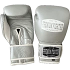Premium Fighter - Mexico (SILVER) KIFUTÓ