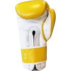 Premium Fighter - Mexico (sárga) 10oz