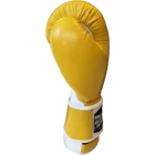 Premium Fighter - Mexico (sárga) 10oz