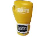 Premium Fighter - Mexico (sárga) 10oz