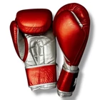 Premium Fighter - Mexico 2.0 (metal piros)