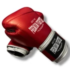 Premium Fighter - Mexico 2.0 (metal piros)