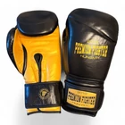 Premium Fighter - Mexico 2.0 (Fekete/Arany)