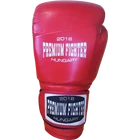 Premium Fighter - Mexico 2.0 (Piros/ezüst)