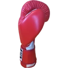 Premium Fighter - Mexico 2.0 (Piros/ezüst)