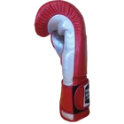 Premium Fighter - Mexico 2.0 (Piros/ezüst)