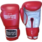 Premium Fighter - Mexico 2.0 (Piros/ezüst)
