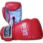 Premium Fighter - Mexico 2.0 (Piros/ezüst)